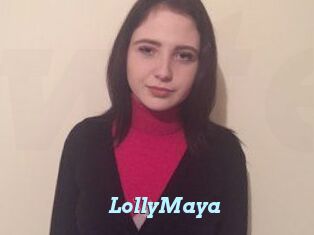 LollyMaya