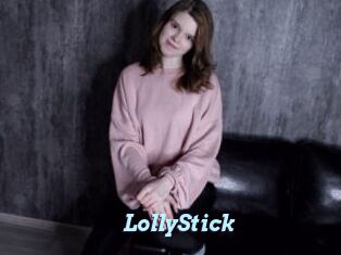 LollyStick