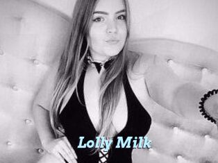 Lolly_Milk