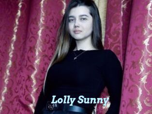 Lolly_Sunny