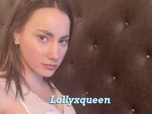 Lollyxqueen