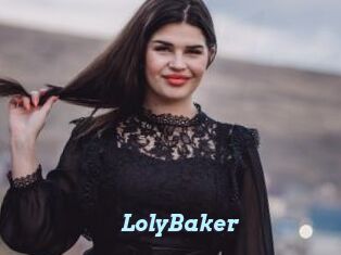 LolyBaker