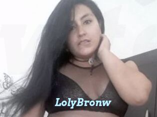 LolyBronw