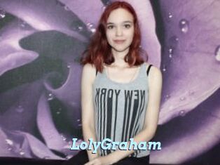 LolyGraham