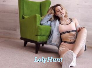LolyHunt