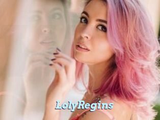 LolyRegins