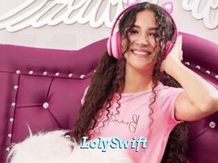 LolySwift