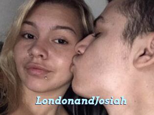 London_and_Josiah