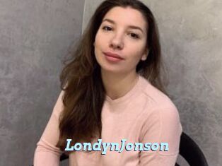 LondynJonson