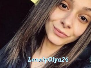 LonelyOlya24