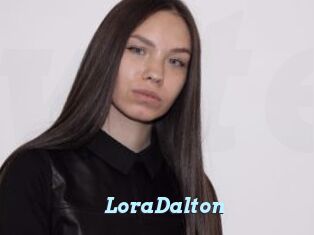 LoraDalton
