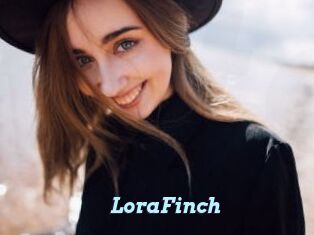 LoraFinch