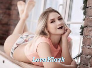 LoraKlark