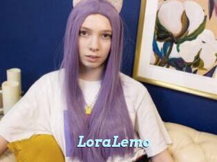LoraLemo