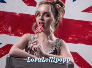 LoraLollipopp