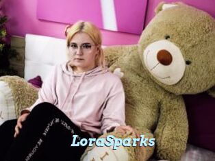 LoraSparks