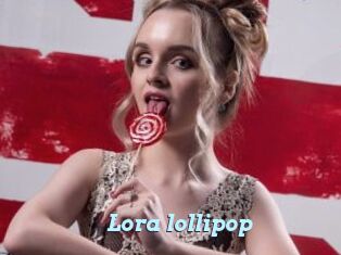 Lora_lollipop