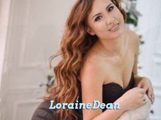 LoraineDean Webcam Teen