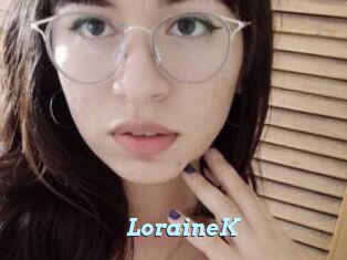 LoraineK