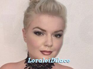 LoraleiDilace