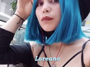 Loreane