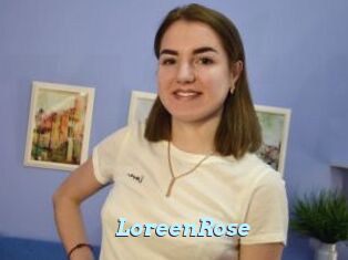 LoreenRose