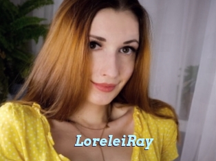 LoreleiRay