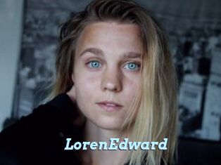 LorenEdward