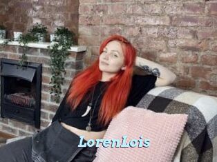 LorenLois