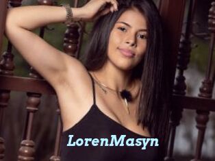 LorenMasyn