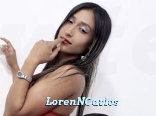 LorenNCarlos