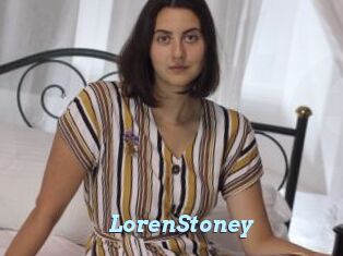 LorenStoney