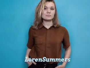 LorenSummers