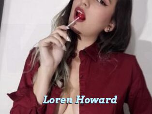 Loren_Howard