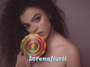 Lorenafiurii
