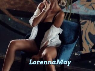 LorennaMay