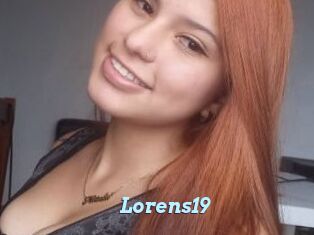 Lorens19