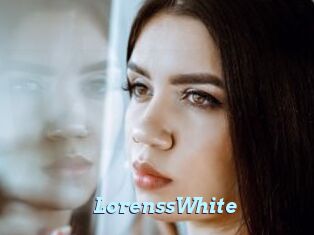 LorenssWhite Webcam Teen