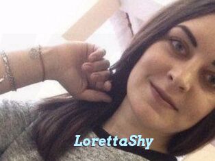 LorettaShy
