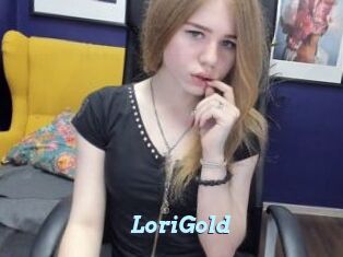 LoriGold