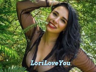 LoriLoveYou
