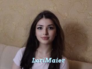 LoriMaier