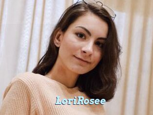 LoriRosee