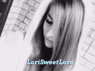 LoriSweetLove