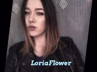 LoriaFlower