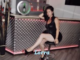 Lorra