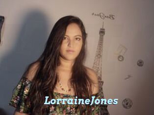 LorraineJones
