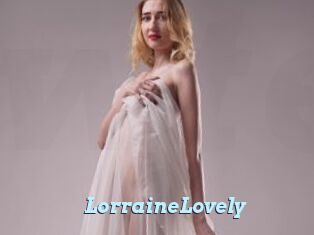 LorraineLovely