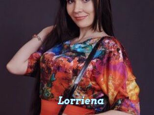 Lorriena