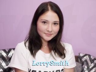 LorrySmith